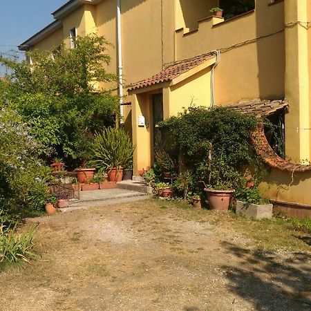 Paestum House Bed and Breakfast Εξωτερικό φωτογραφία