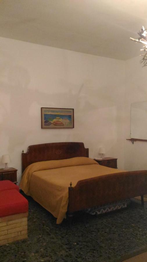 Paestum House Bed and Breakfast Εξωτερικό φωτογραφία