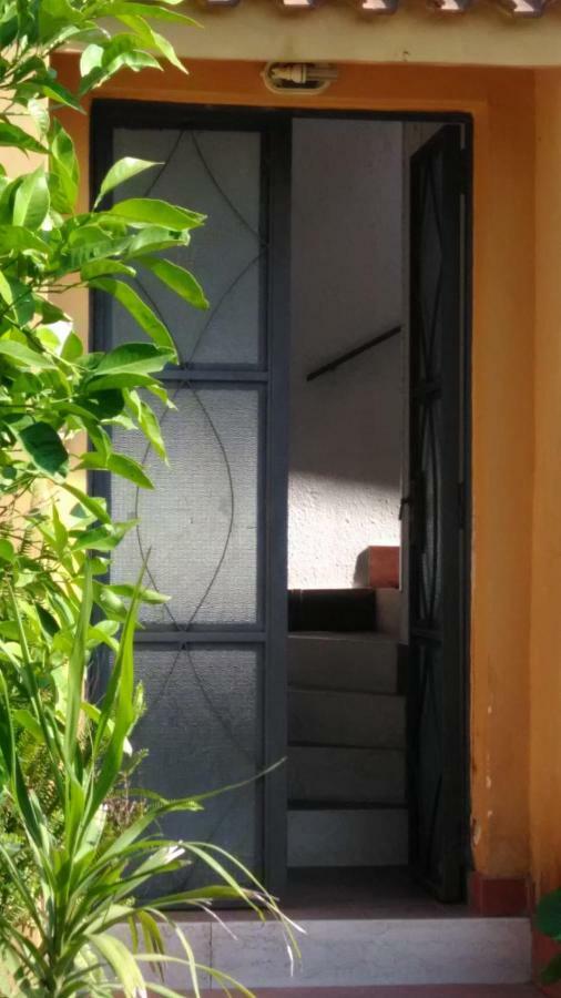 Paestum House Bed and Breakfast Εξωτερικό φωτογραφία