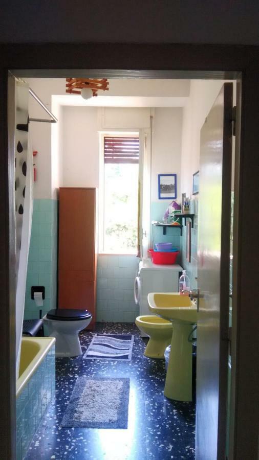 Paestum House Bed and Breakfast Εξωτερικό φωτογραφία