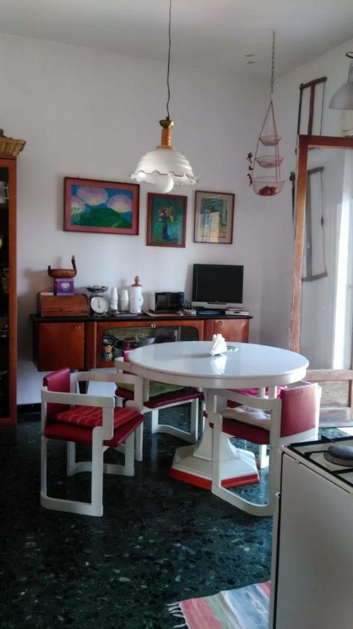 Paestum House Bed and Breakfast Εξωτερικό φωτογραφία