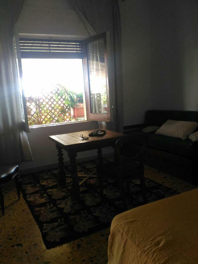 Paestum House Bed and Breakfast Εξωτερικό φωτογραφία