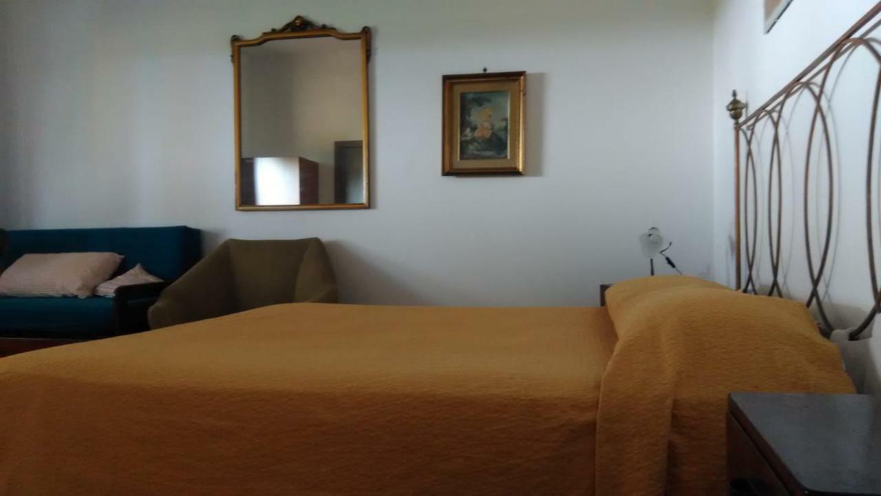 Paestum House Bed and Breakfast Εξωτερικό φωτογραφία