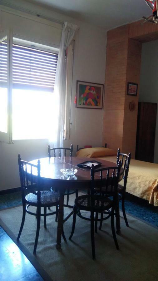 Paestum House Bed and Breakfast Εξωτερικό φωτογραφία