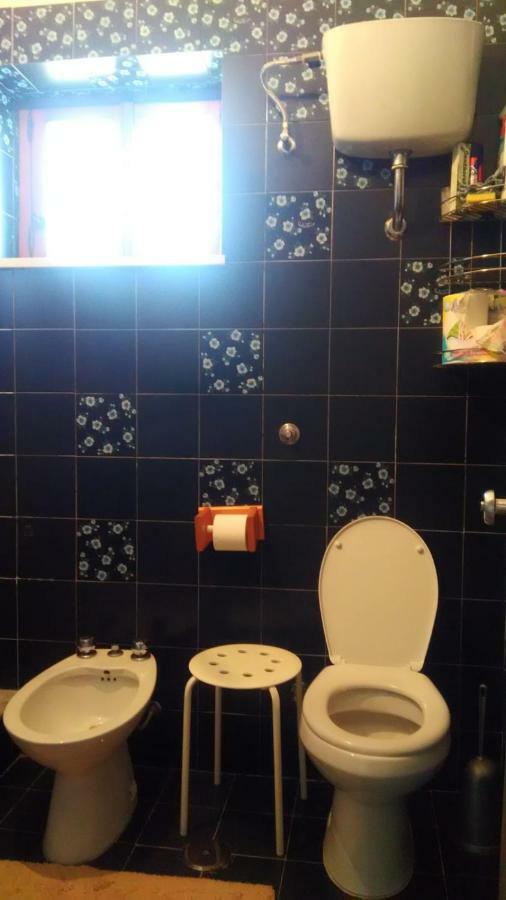 Paestum House Bed and Breakfast Εξωτερικό φωτογραφία