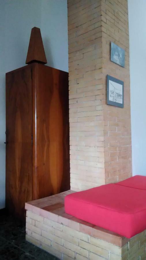 Paestum House Bed and Breakfast Εξωτερικό φωτογραφία