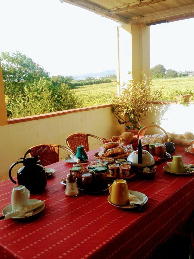 Paestum House Bed and Breakfast Εξωτερικό φωτογραφία